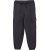 Pantalón Buzo de Algodón Niño Chess