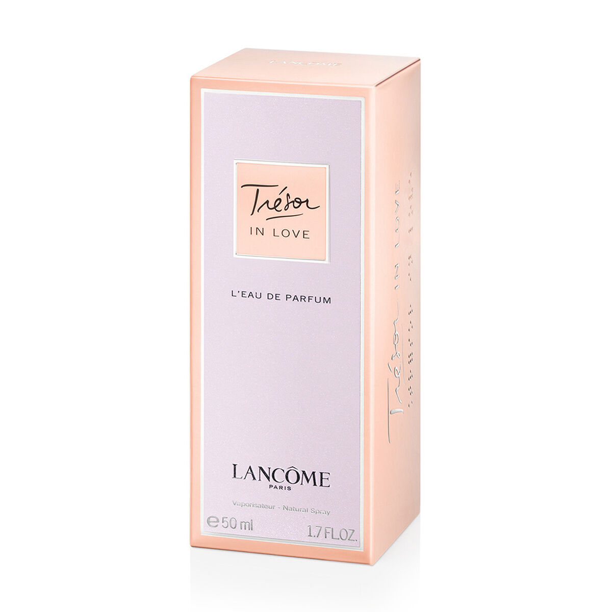Perfume Lancome Trésor In Love EDP 50 ml