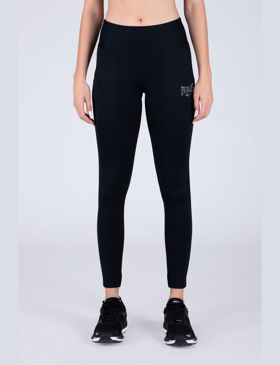 Calza Fitness Mujer Everlast