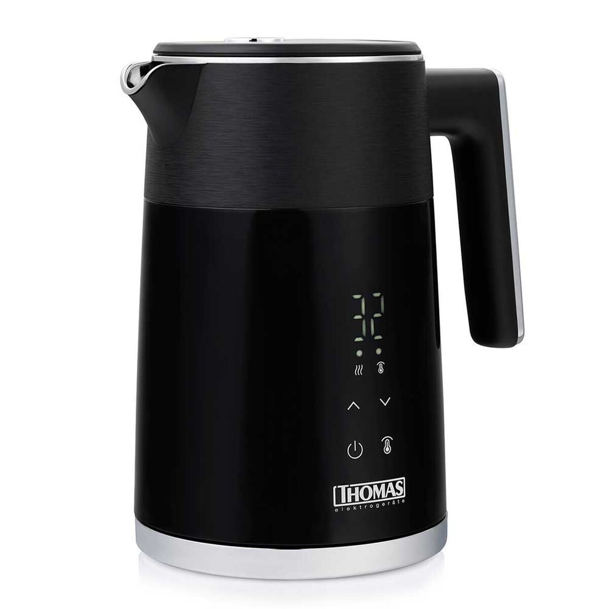 Hervidor Eléctrico Thomas TH-6220DN 1,5 lts.