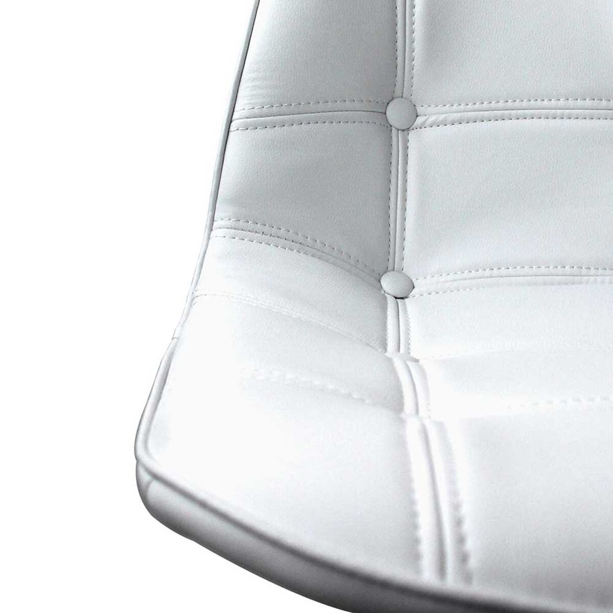 Pack 4 Silla Eames Vincenzi Blanco