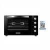 Horno Eléctrico Thomas TH-45VN 45 lt.