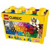 Set Armable Caja Grande de Ladrillos Creativos Lego Lego