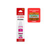 Tinta Botella Canon GL-190 Magenta