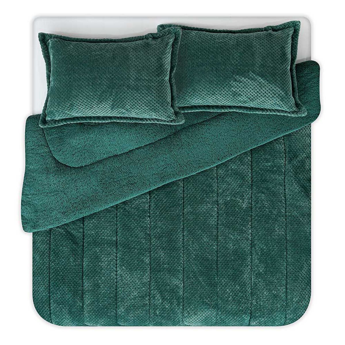 Plum&oacute;n Sherpa American Family 2 Plazas Jade