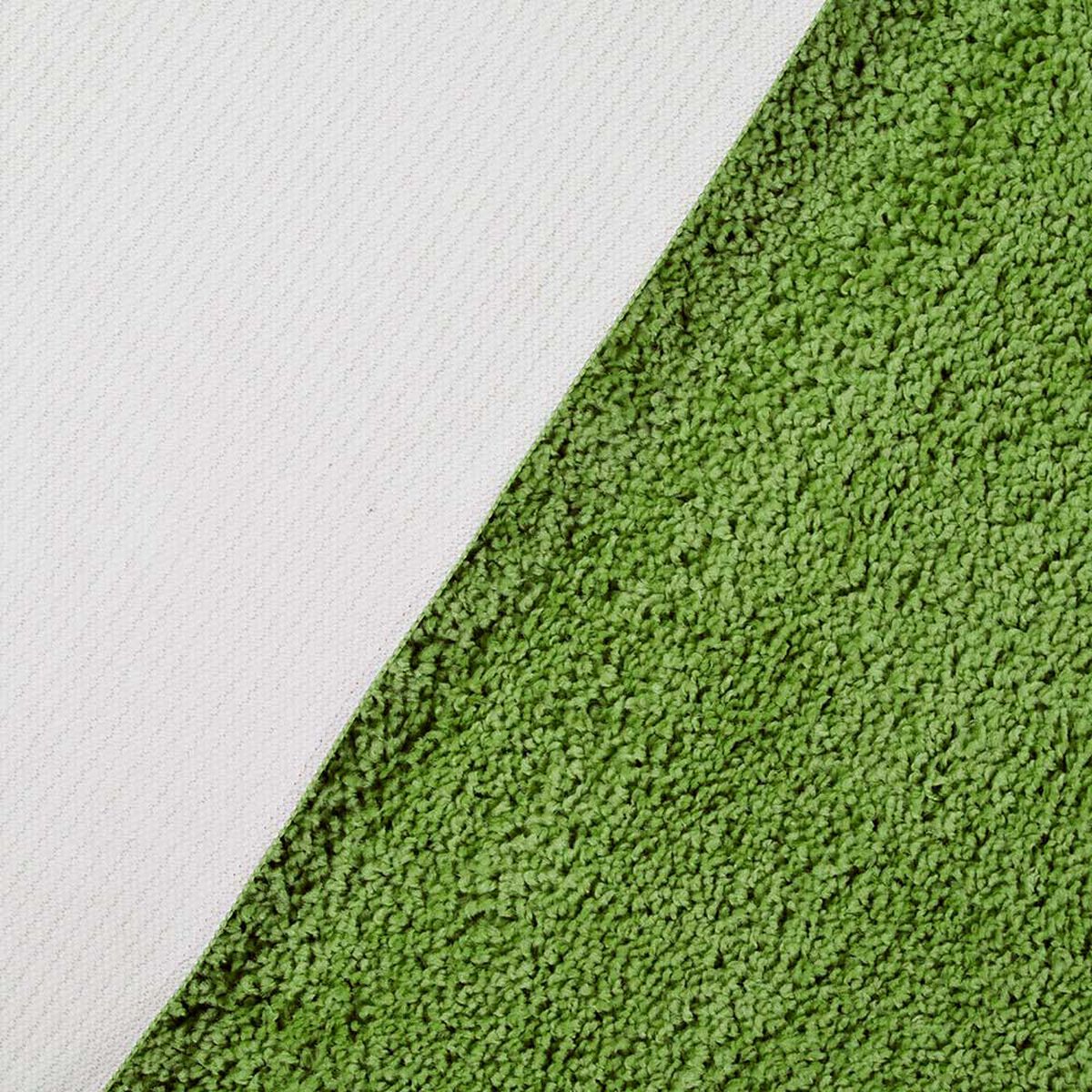 Alfombra Dib Washable Rug 50 x 80 cm Verde