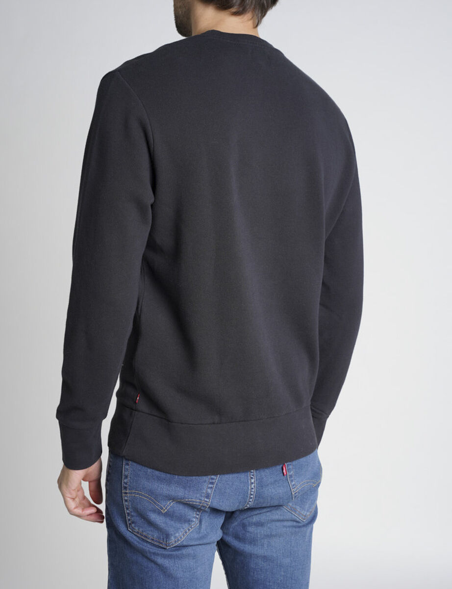Polerón de Algodón Hombre Levis