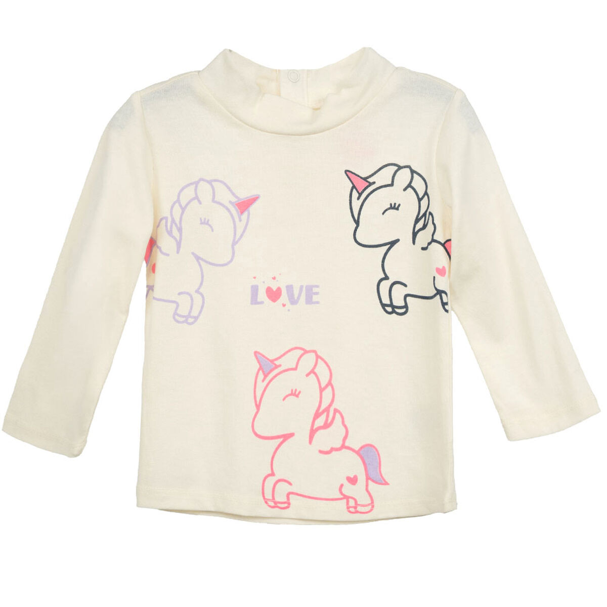 Beatle de Algod&oacute;n Chess Baby