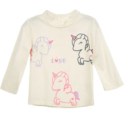 Beatle de Algod&oacute;n Chess Baby