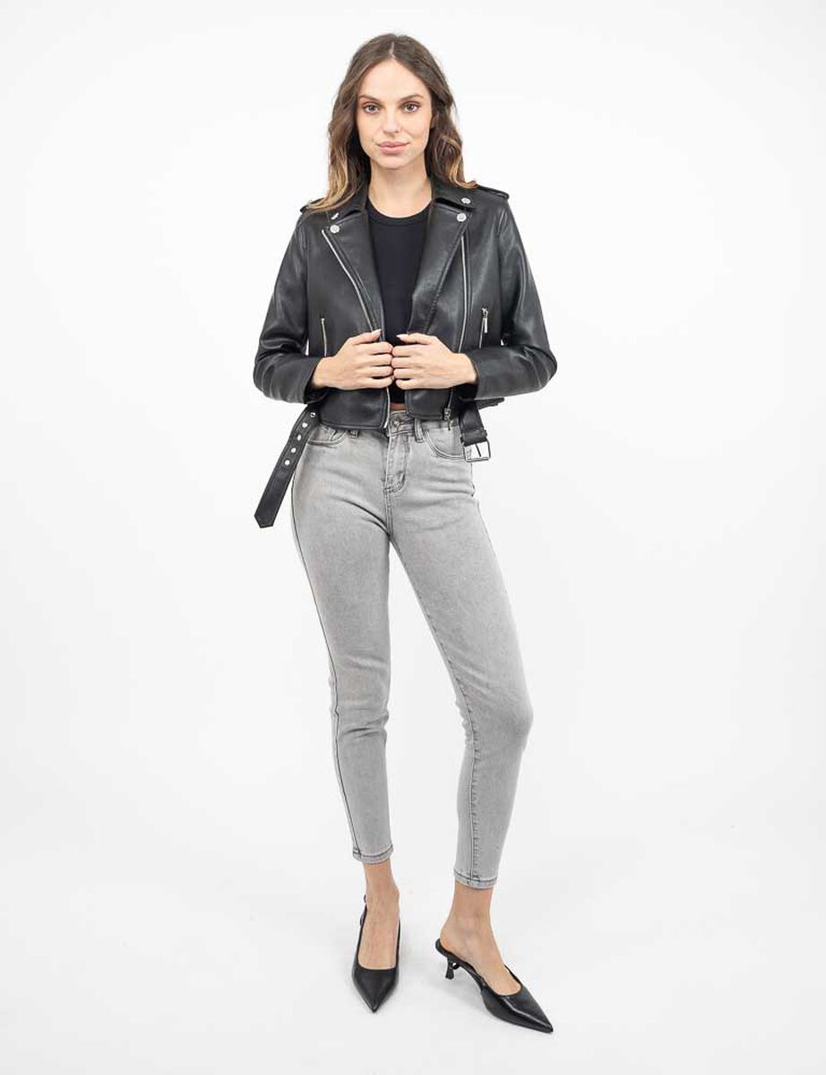 Jeans Skinny Mujer Most Wanted