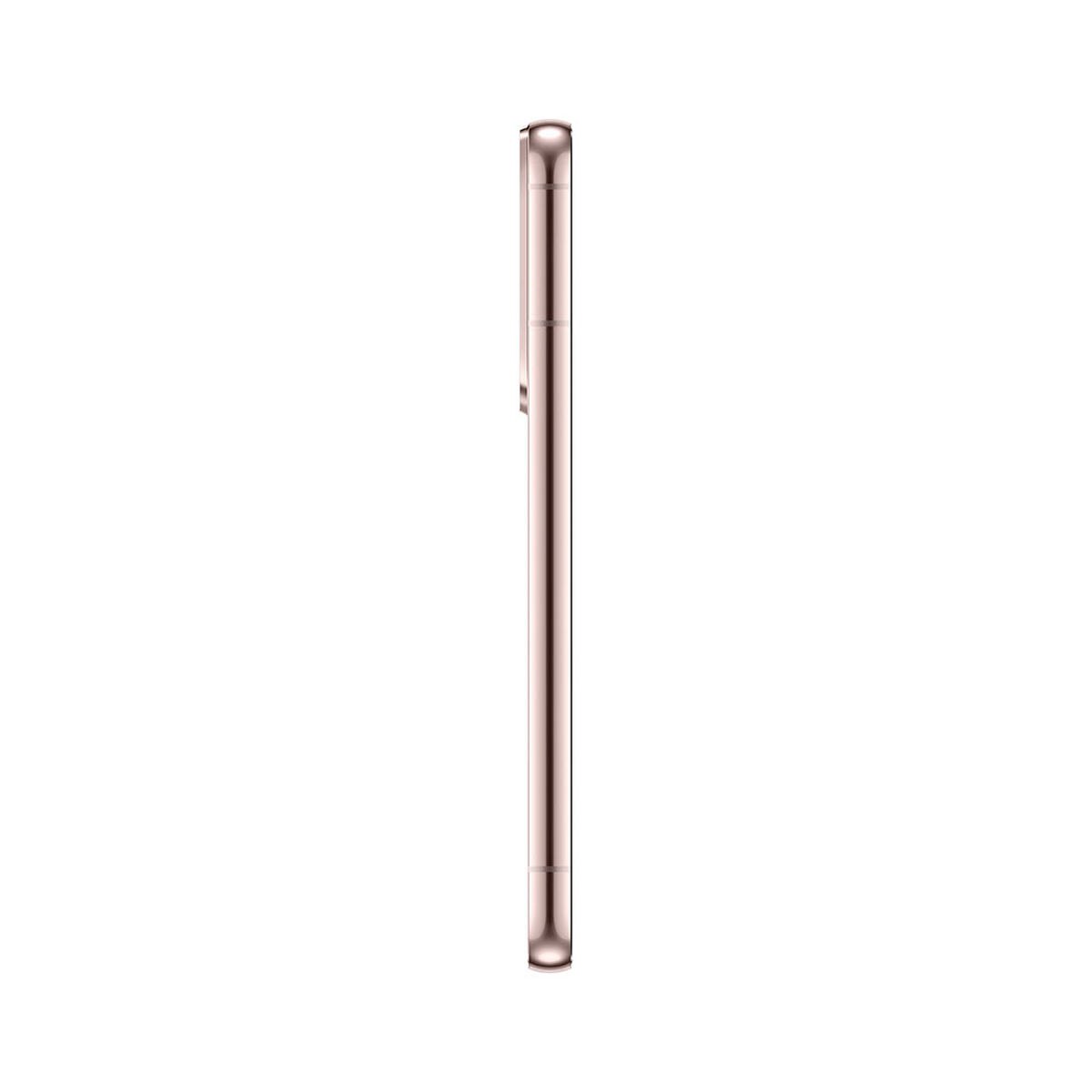 Celular Samsung Galaxy S22 128GB 6,1" Pink Gold Liberado