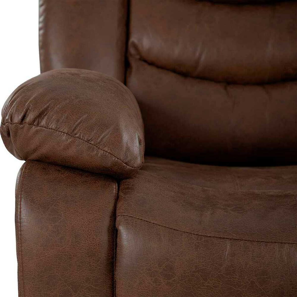 Bergere El&eacute;ctrico CIC Domingo Caf&eacute; Claro