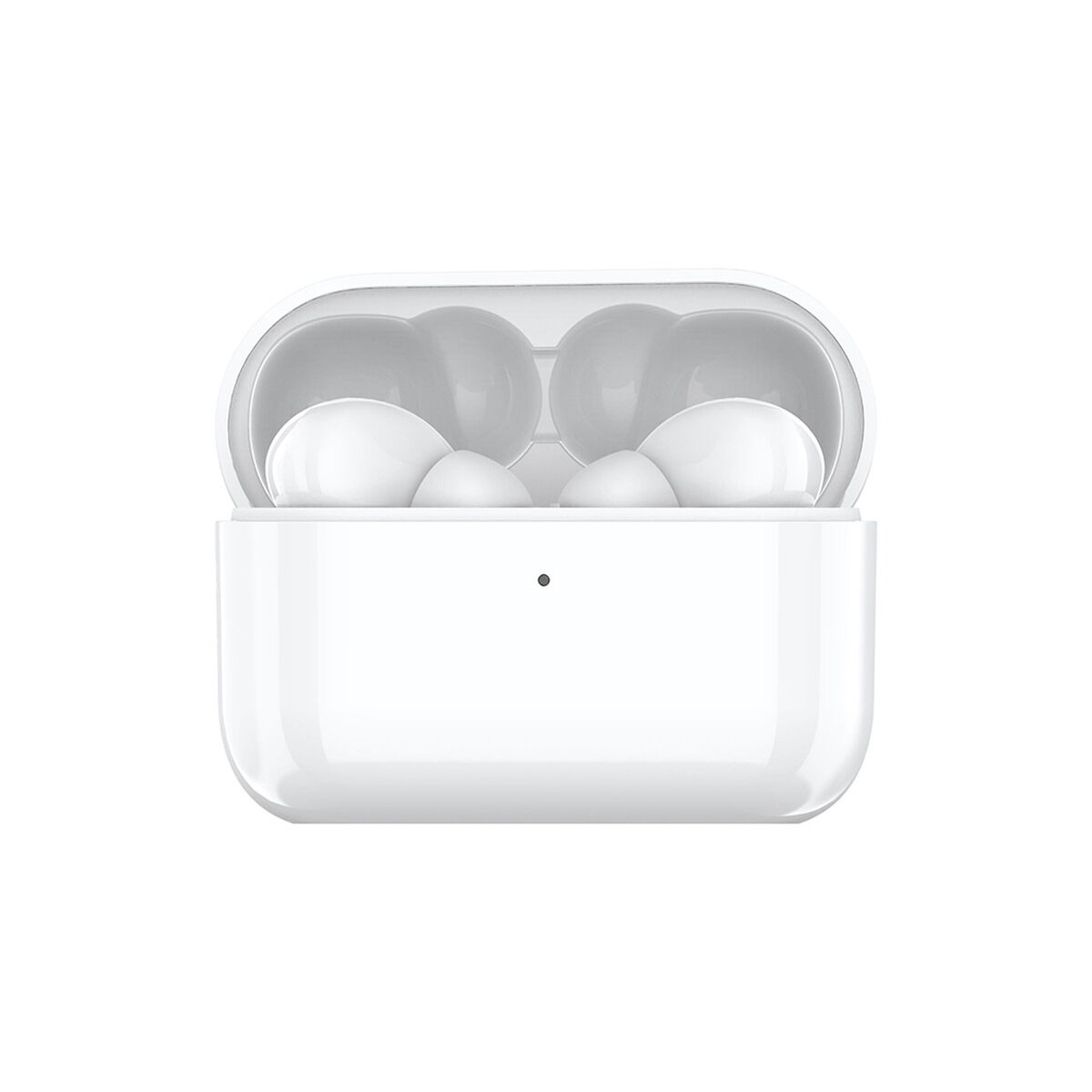 Audífonos Bluetooth Honor Choice TWS Blancos