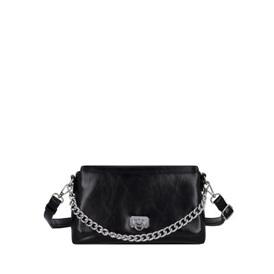 Imagen 1 del producto Bandolera Secret Pekin ST6 S Negro