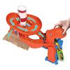 Pista de Autos Némesis Pulpo Hot Wheels