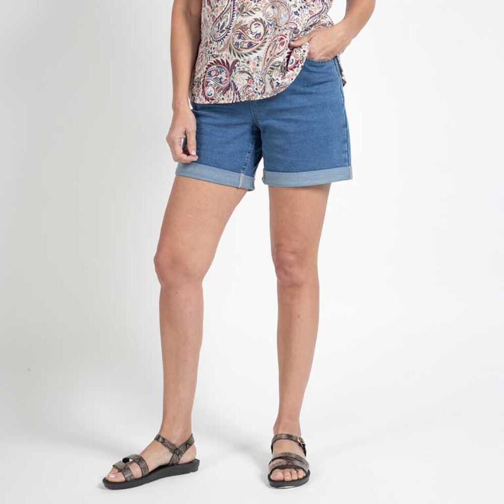 Short Mini Mujer Portman Club