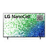 Combo LED 65" LG 65NANO80SPA Smart TV 4K UHD 2021 + Soundbar SJ2