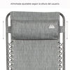 Silla de Camping Doite Zero-G (Plegable, Multi-Posición)