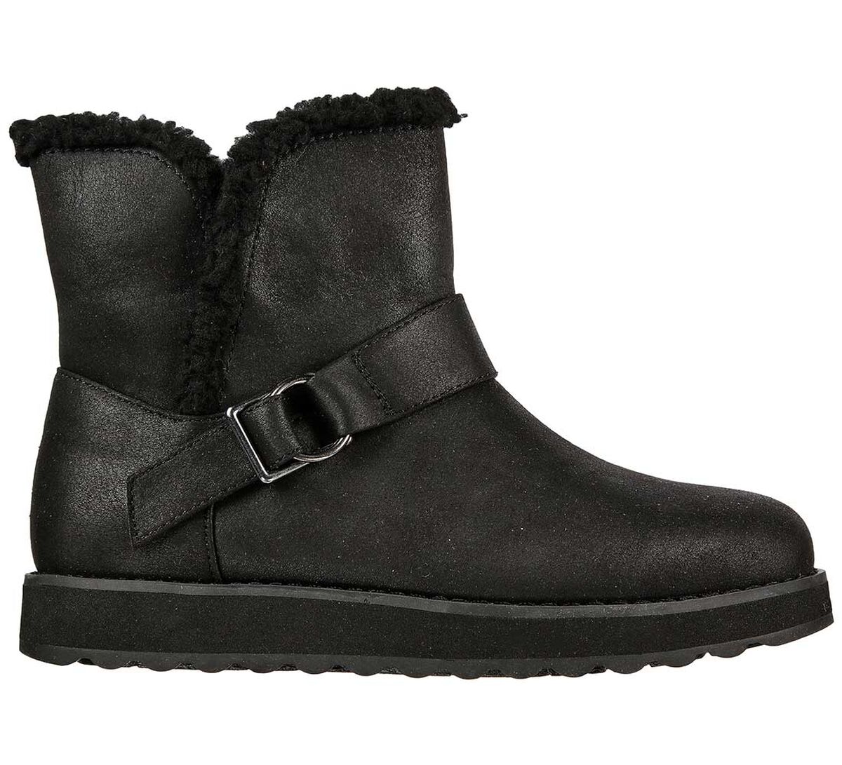 Botín Mujer Skechers