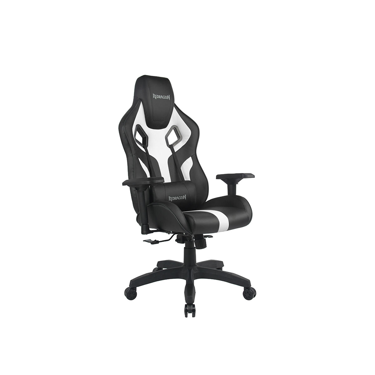 Silla Gamer Redragon C502 Capricornus Blanca