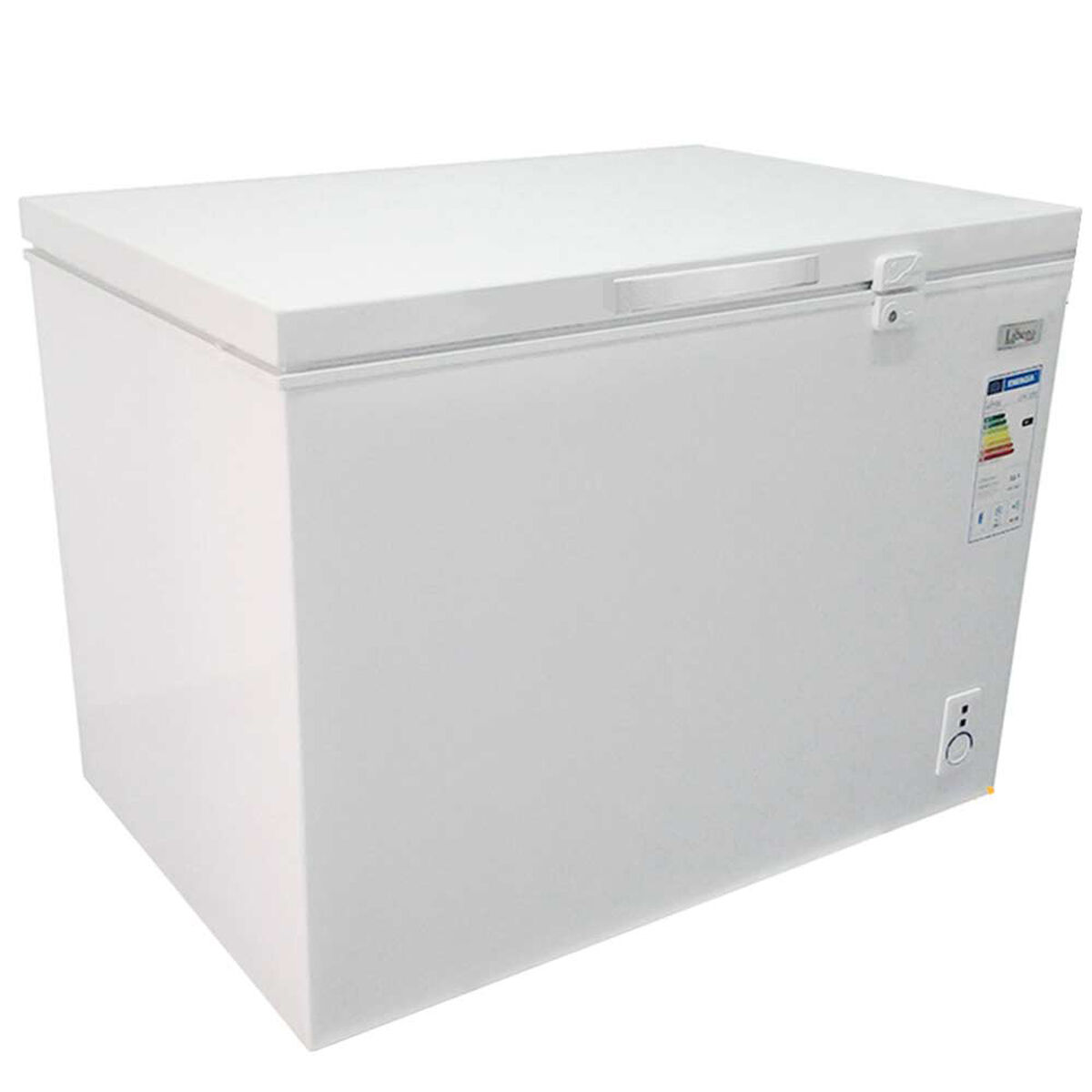 Freezer Horizontal Libero Triple Función LFH 300  297 lt