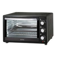 Horno Eléctrico Kioto Kure 46 lts.