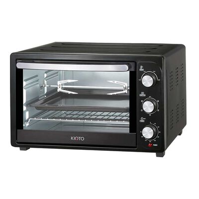 Imagen 1 del producto Horno Eléctrico Kioto Kure 46 lts.