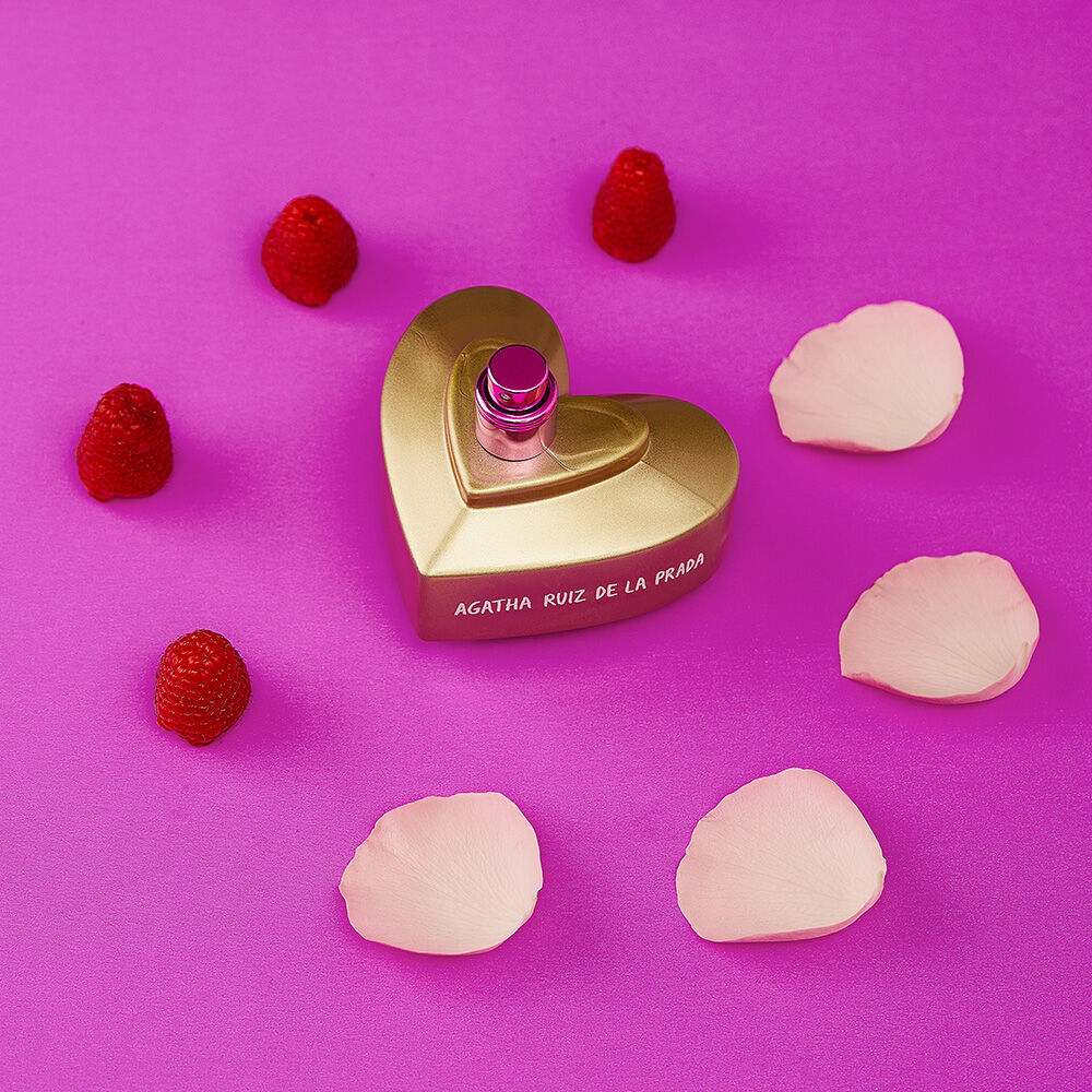 perfume love glam love