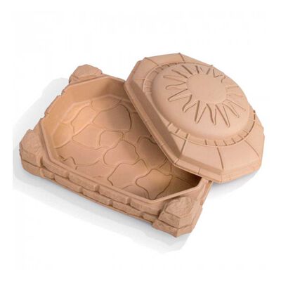 Imagen 2 del producto Centro de Arena Natural Step2