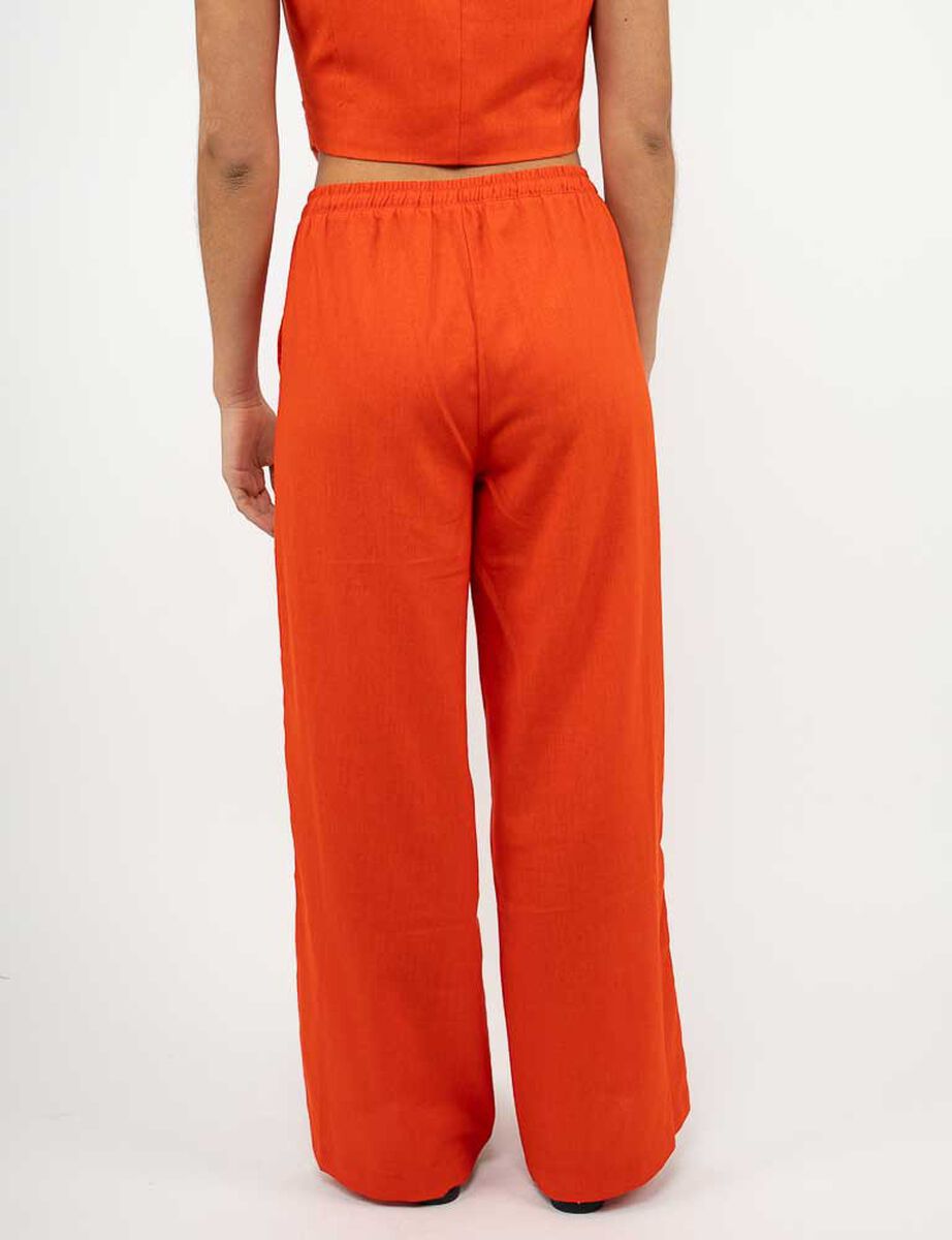 Pantalón Mujer Icono