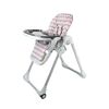 Silla de Comer Appetito Stripes