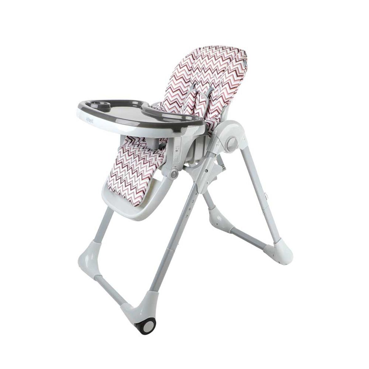 Silla de Comer Appetito Stripes