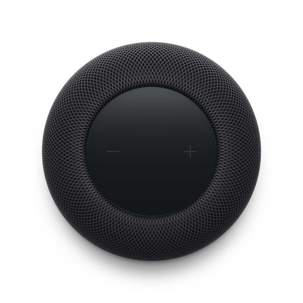 APPLE Parlante Apple Homepod Medianoche | Abc