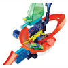 Pista de Autos Hot Wheels Color Shifters Laboratorio Científico