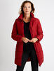 Parka Mujer Portman Club