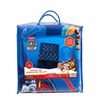 Juego de Sábanas Polar Infantil Paw Patrol Niño 1,5 Plazas Huesos