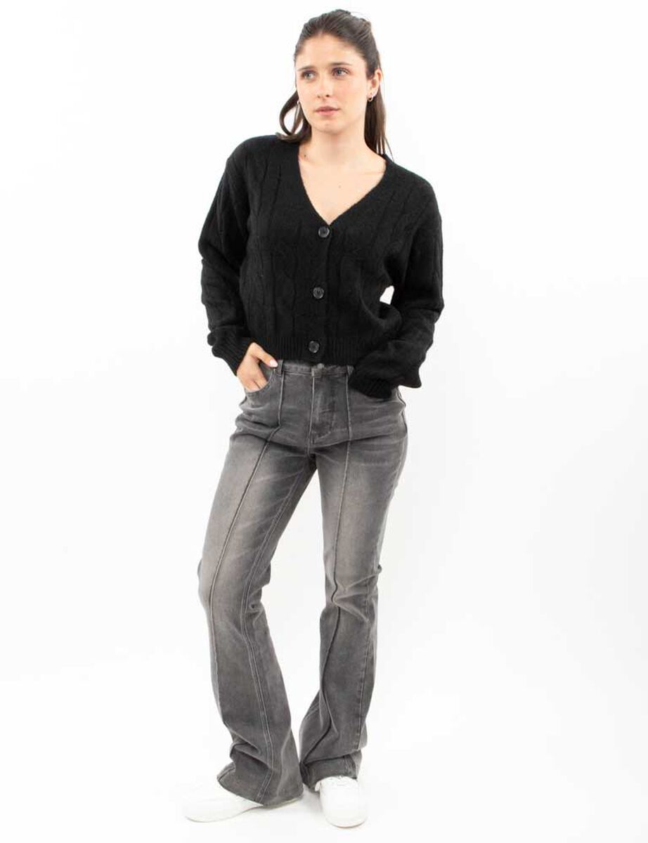 Sweater Mujer Icono