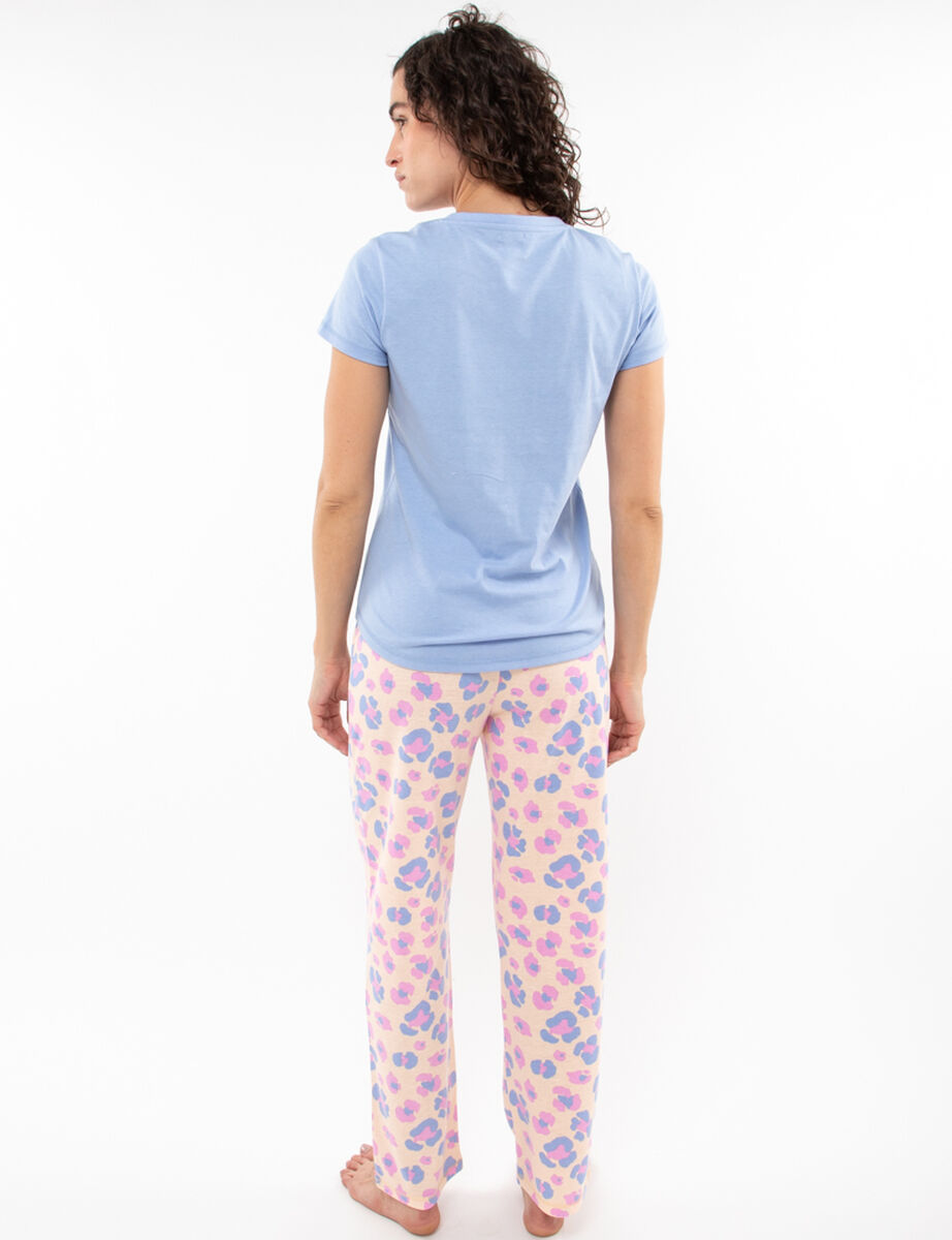 Pijama Mujer Icono