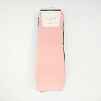 Pack 7 Calcetines Largo Mujer Icono Surtido