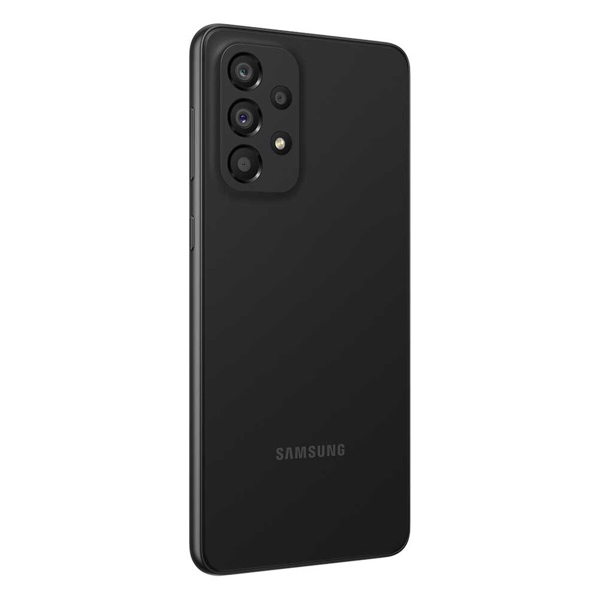 Celular Samsung Galaxy A33 5G 128GB 6,4" Black Liberado