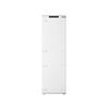 Refrigerador Monopuerta Teka RSL 73385 FI 310 lts.