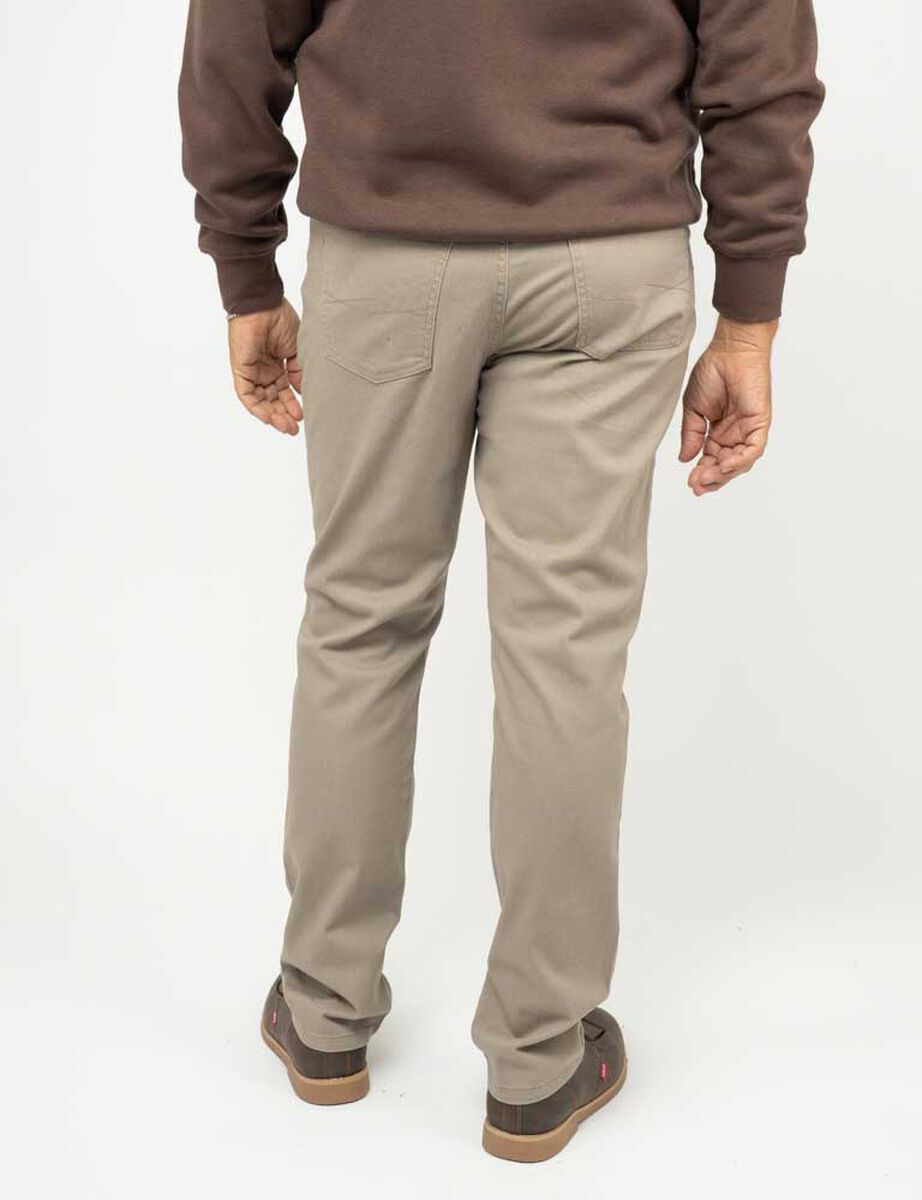 Pantal&oacute;n Hombre Portman Club