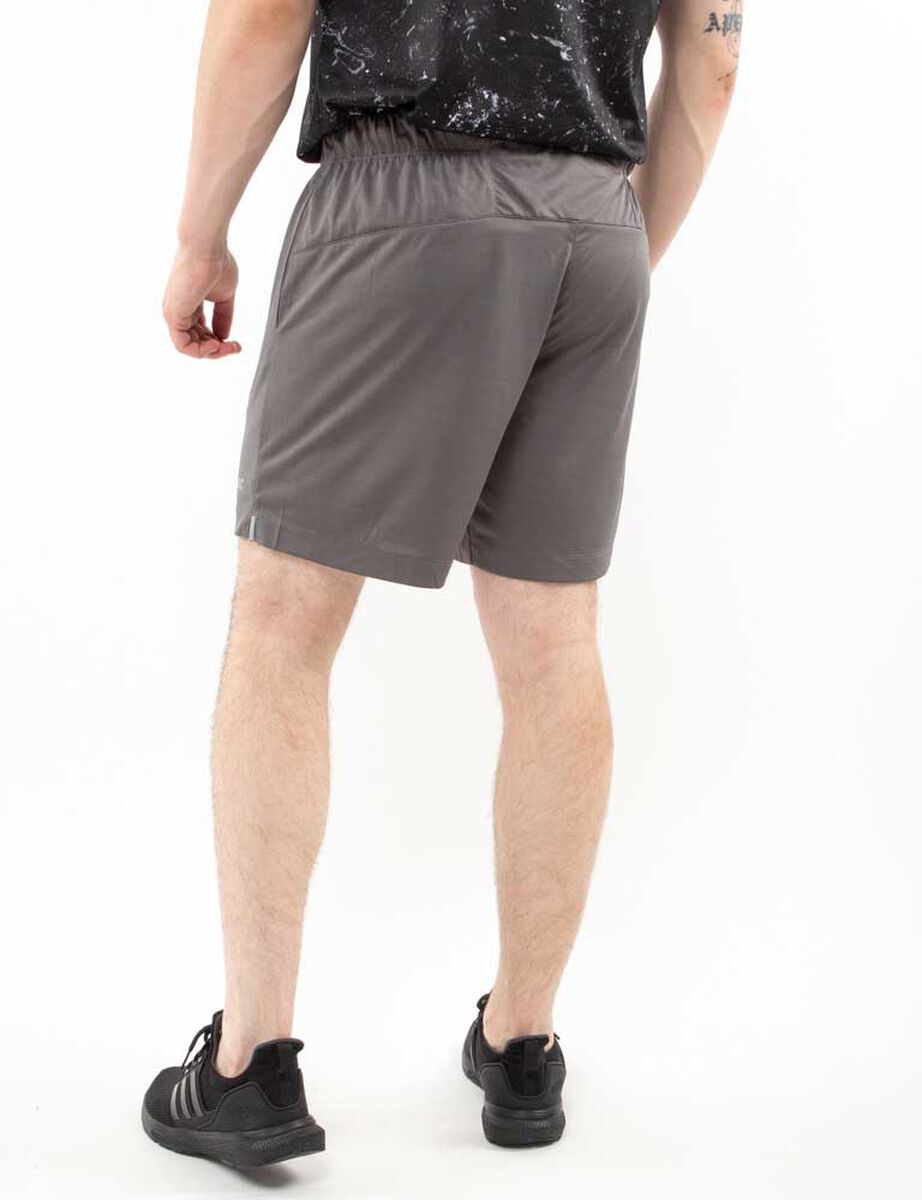 Short Deportivo Hombre Black County