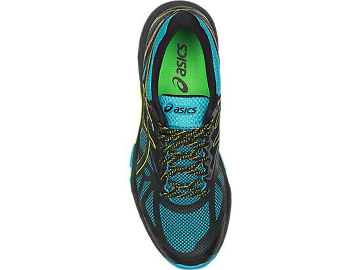 Zapatilla Mujer Asics GEL-FUJITRABUCO 6