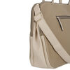 Cartera Notebook Padua Café 15" Secret