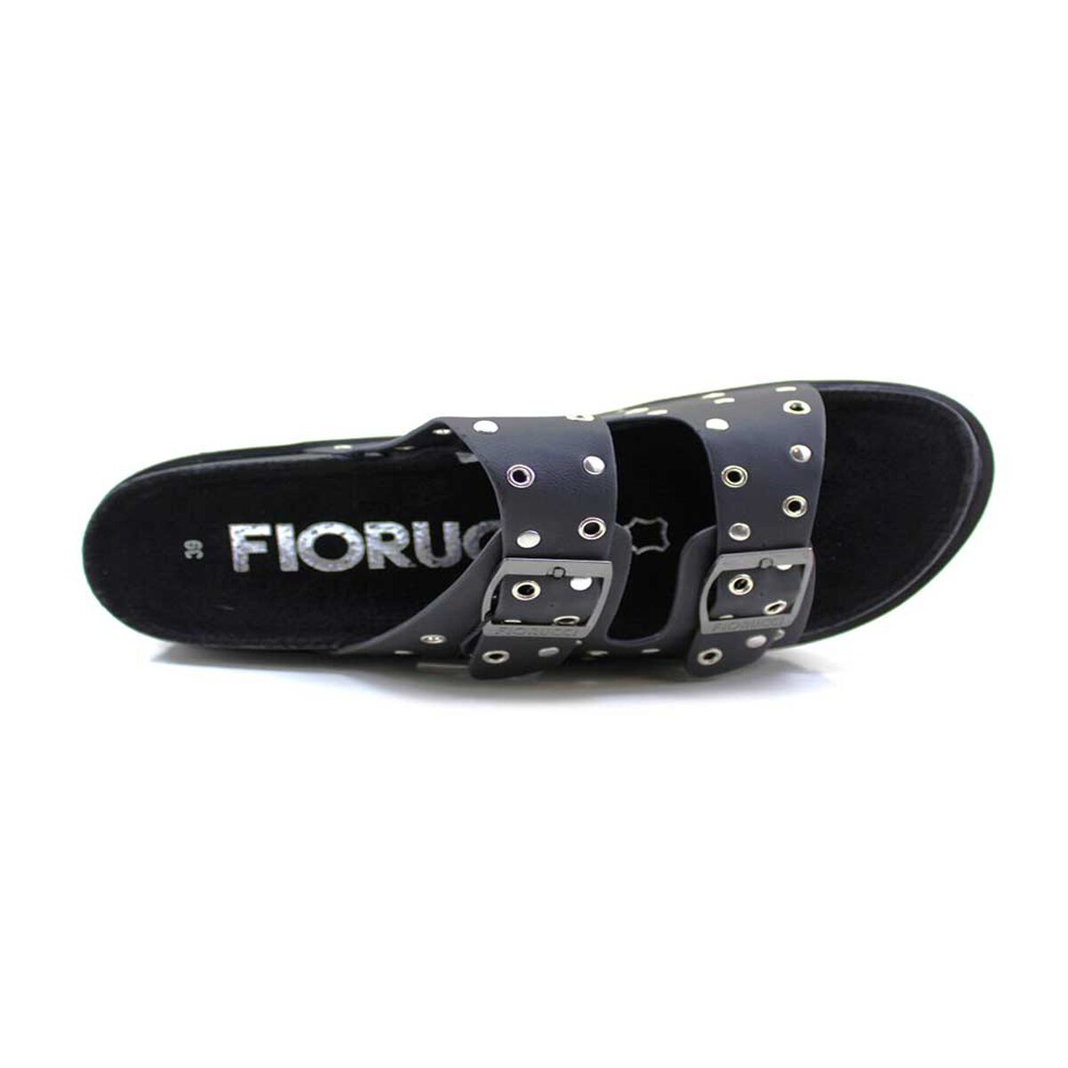 Sandalia Urbana Mujer Fiorucci