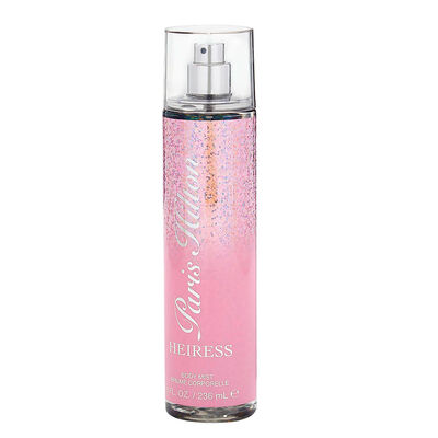 Body Mist Paris Hilton Heiress 236 ml