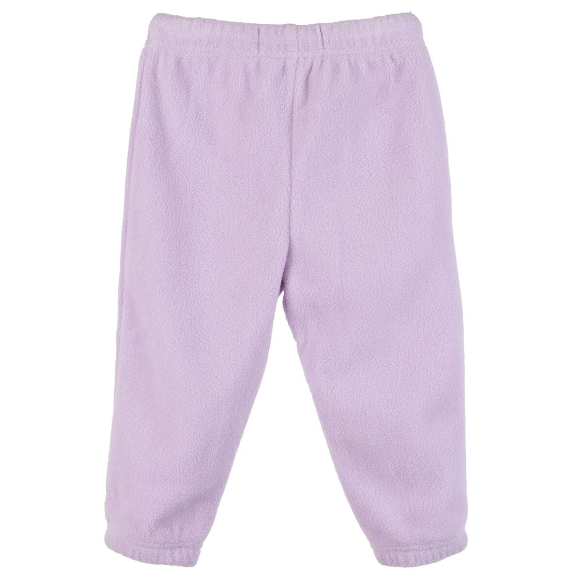 Pack 2 Pantalón Buzo Polar Chess Baby