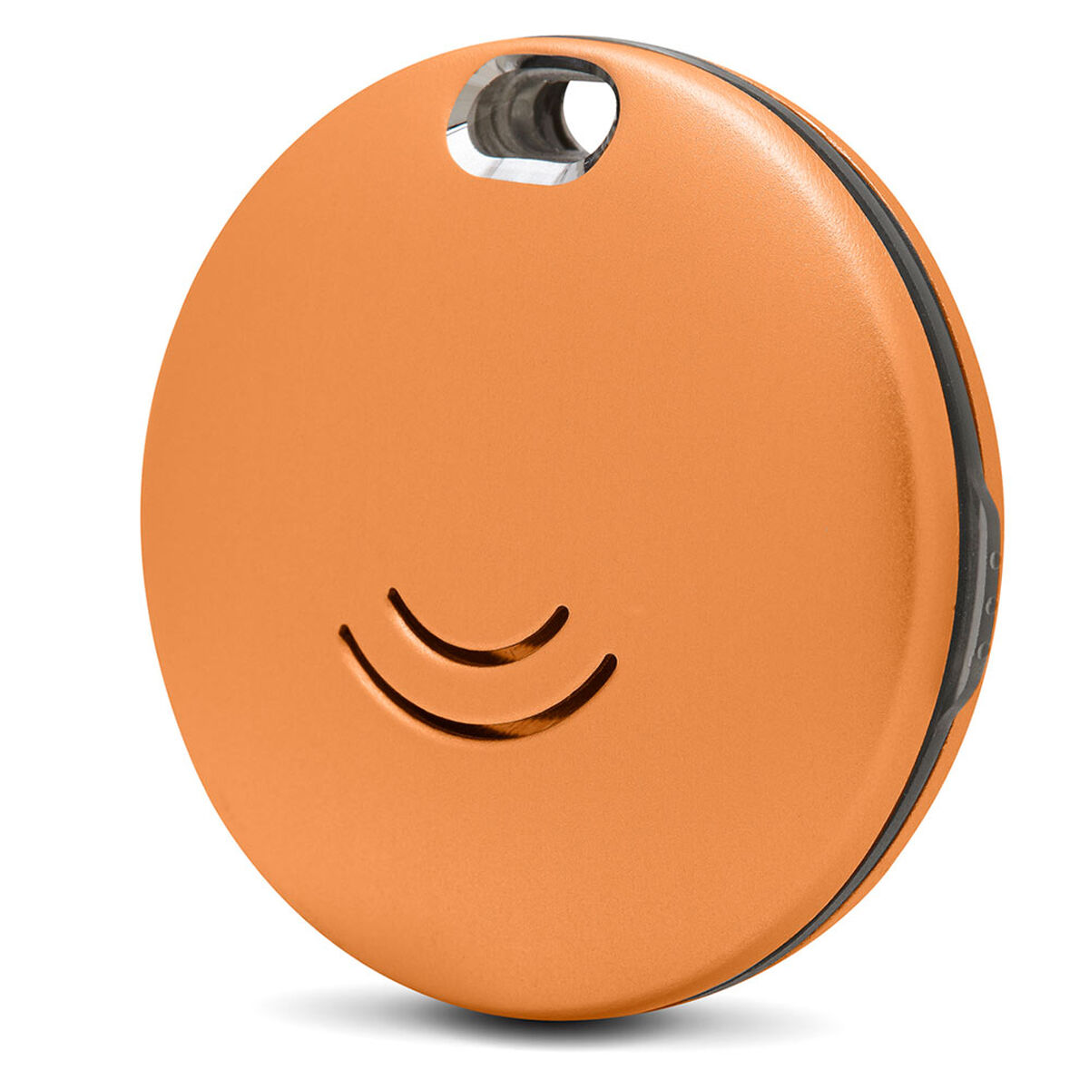 Rastreador GPS de llaves Orbit Keys Naranjo