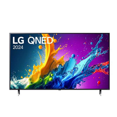 QNED 65" LG 65QNED80TSA Smart TV 4K UHD